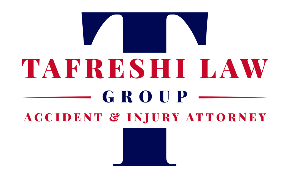 Personal Injury Law Firm In California