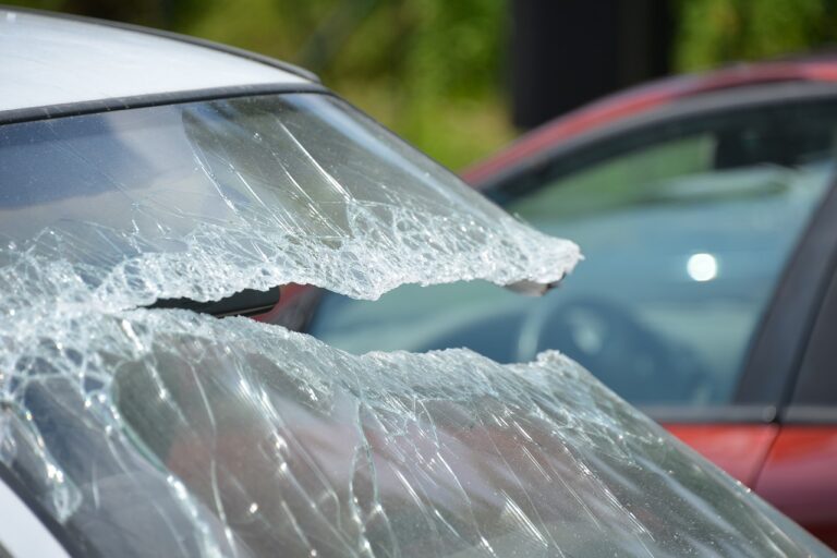 Mistakes to Avoid After a Car Accident