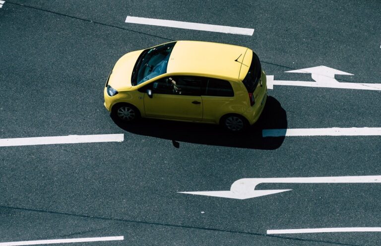 California Passenger Rights in Car Accident Claims