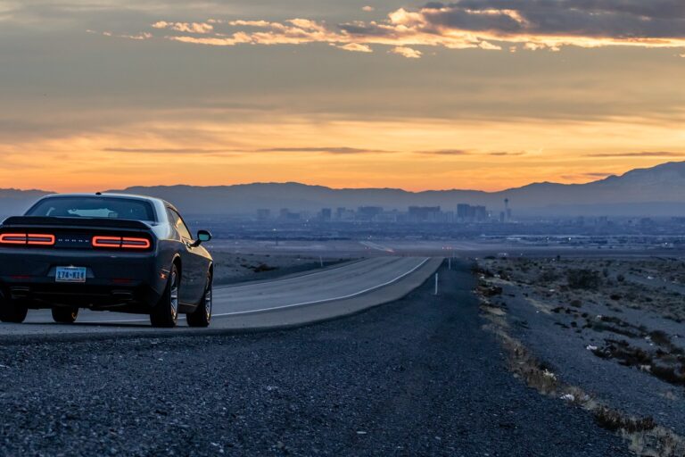 California Passenger Rights in Car Accident Claims