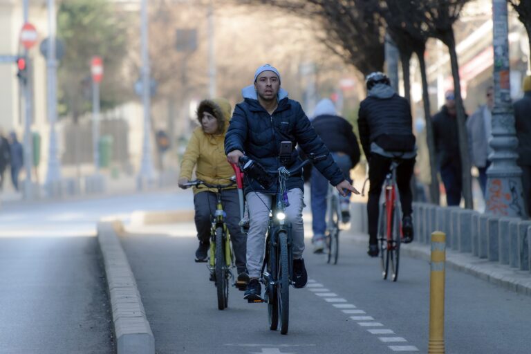 How Can You Prevent Injury While Cycling?