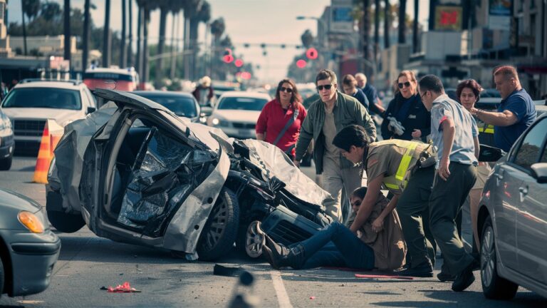 Legal Implications of Hit-and-Run Accidents