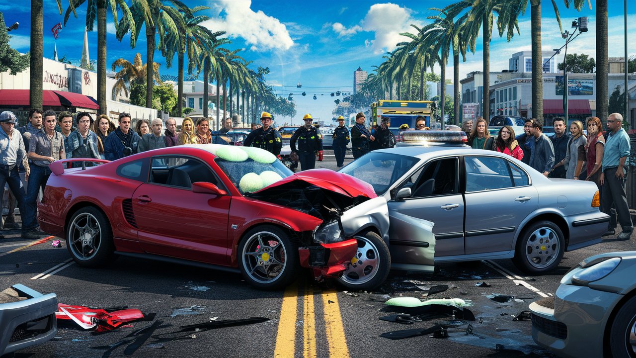 The Role of Witnesses in Personal Injury Cases