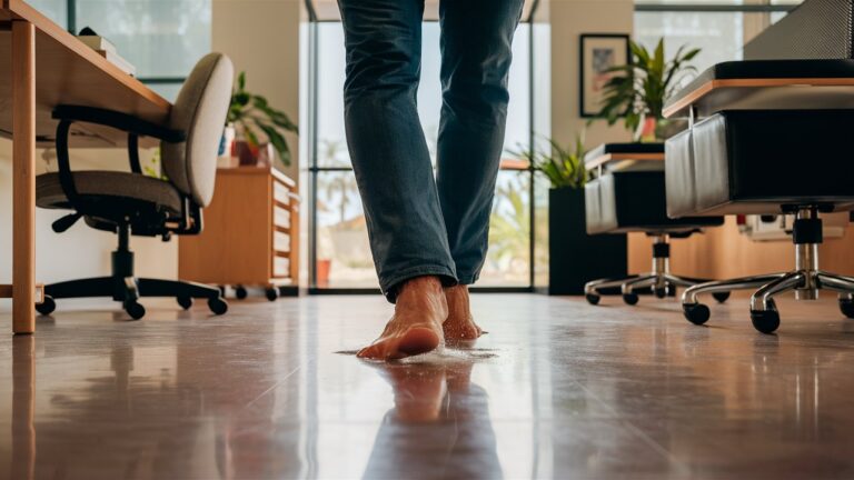 Misconceptions About Slip and Fall Accidents