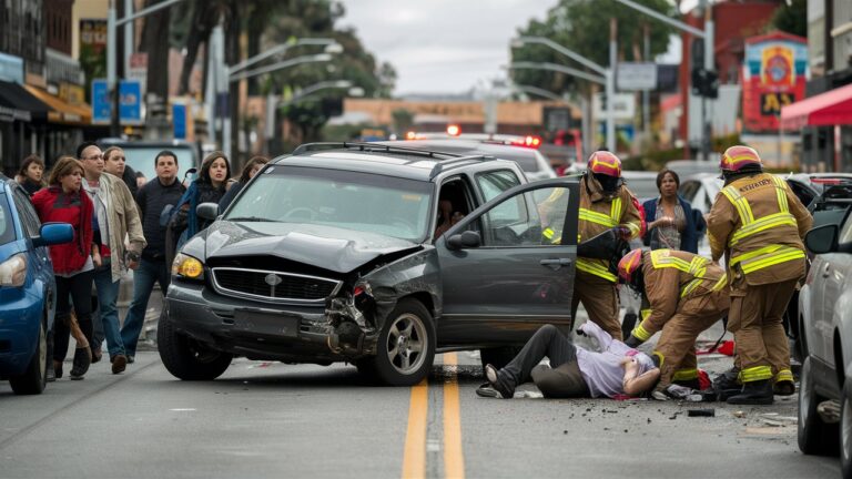 Legal Implications of Hit-and-Run Accidents