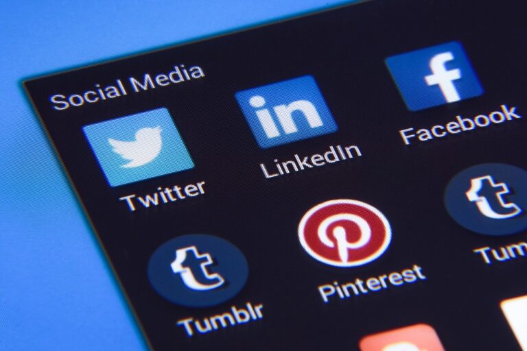 The Impact of Social Media on Personal Injury Cases