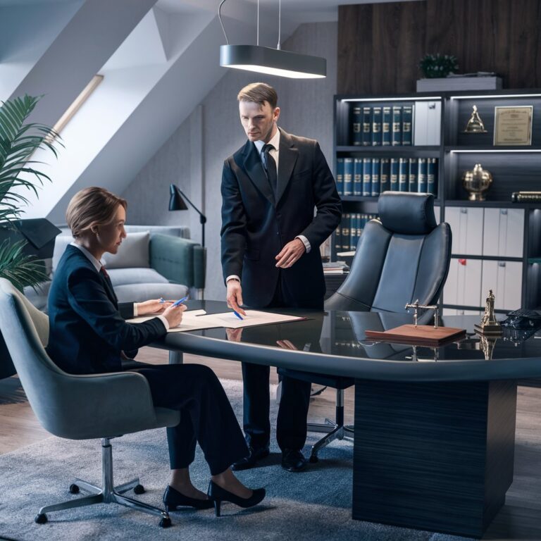 Personal Injury Claims