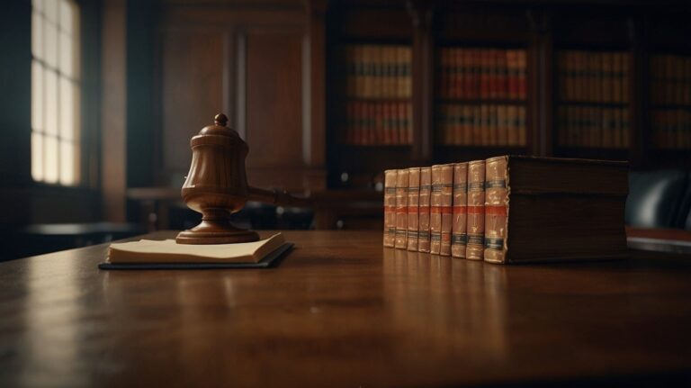 Law Attorney