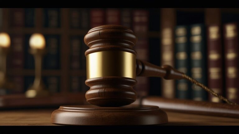 Law Attorney
