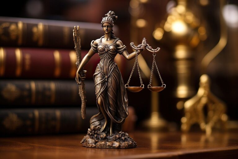 Law Attorney