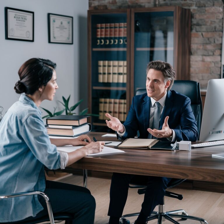 Hit-and-Run Accident