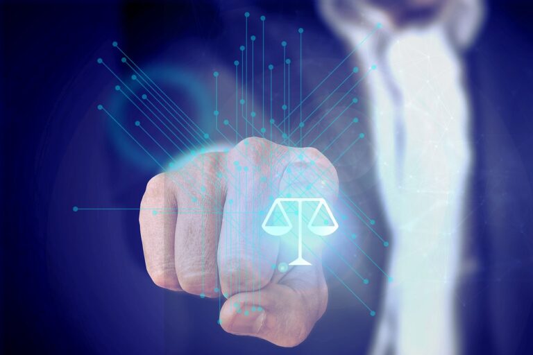 Technology in Personal Injury Law