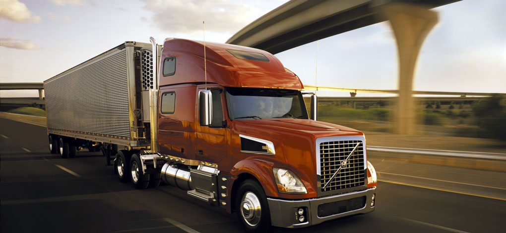 Fatigue Contributes to Truck Accidents