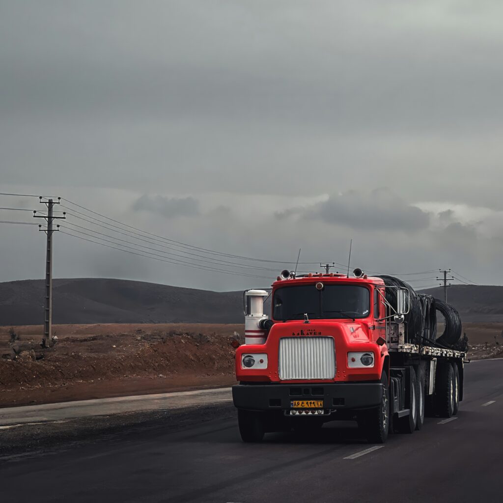 Truck Accident Claim