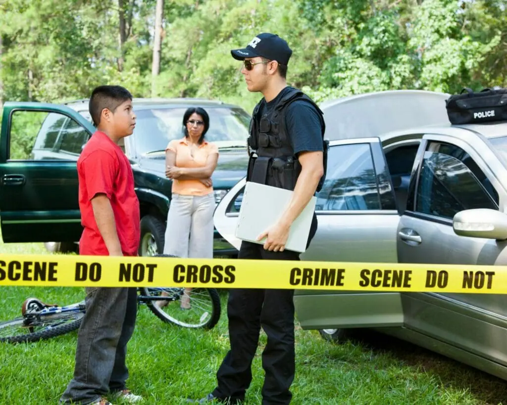 Role of Witnesses in Car Accident Lawsuits