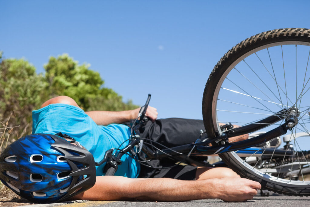 Bicycle Safety Laws in Personal Injury Claims