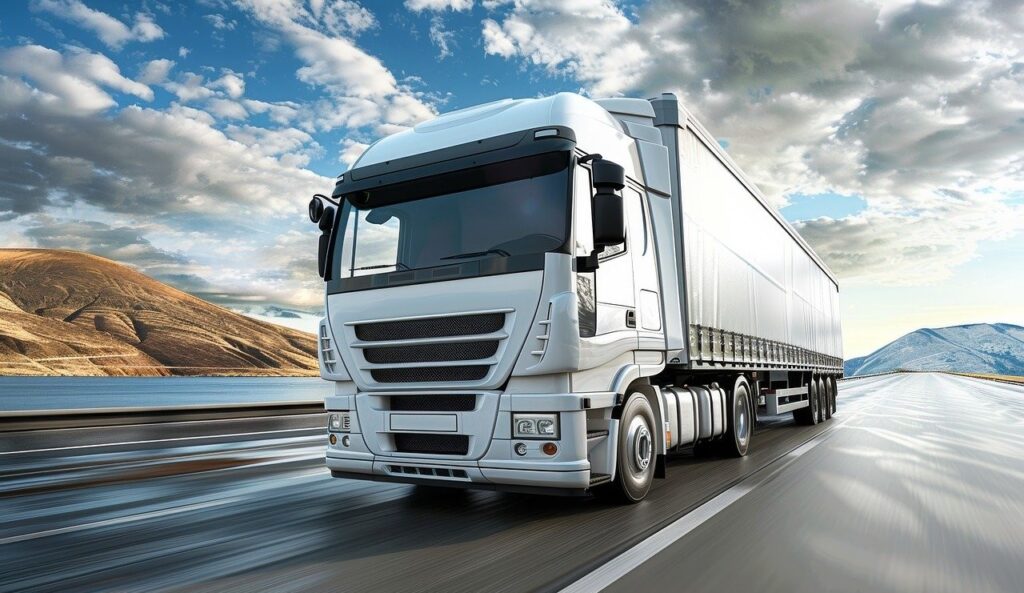 Fatigue Contributes to Truck Accidents