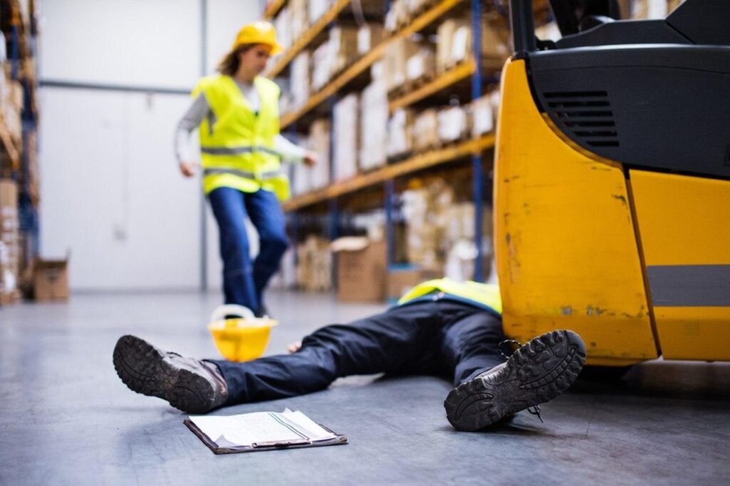 Build a Strong Pedestrian Accident Case