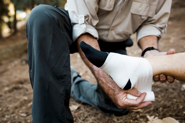 Premises liability in slip and fall accidents