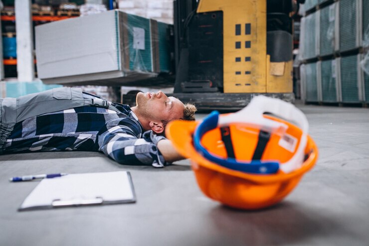 Premises liability in slip and fall accidents