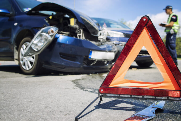 How a Pedestrian Accident Lawyer Can Protect Your Rights After an Injury