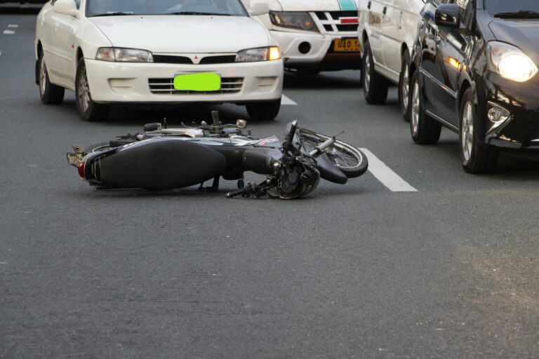 Injured in a Crash? Here’s Why You Need a Top Motorcycle Accident Lawyer