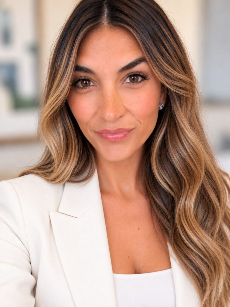 Suzy Tafreshi, personal injury attorney at Tafreshi Law Group