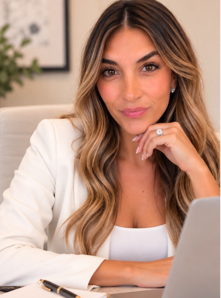 Suzy Tafreshi at Tafreshi Law Group