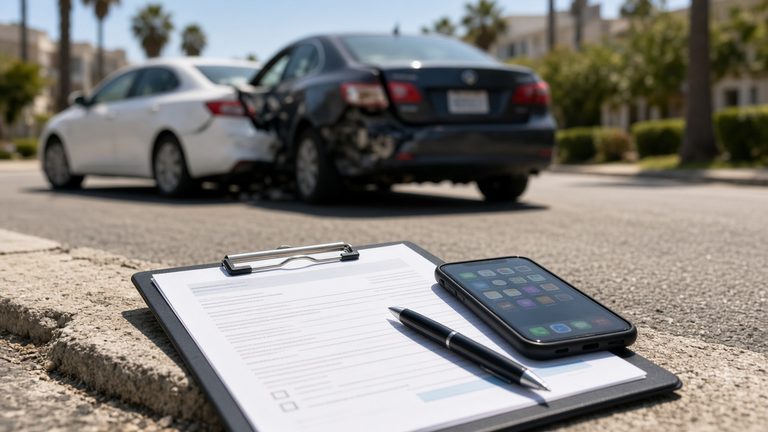 underinsured motorist claim California